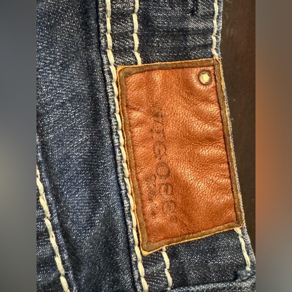 Bootcut jeans - Picture 7 of 11